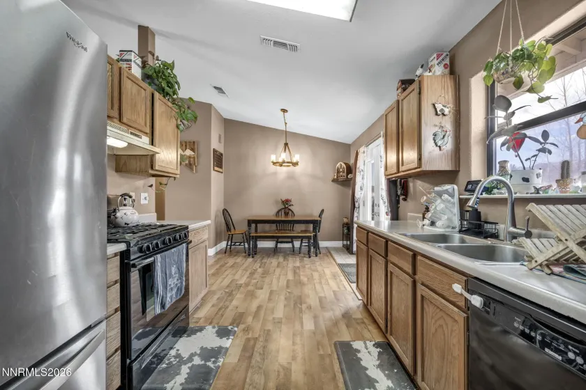 55 Buckboard, Reno, Nevada 89508, 3 Bedrooms Bedrooms, ,2 BathroomsBathrooms,Residential,Residential,Buckboard,260002522