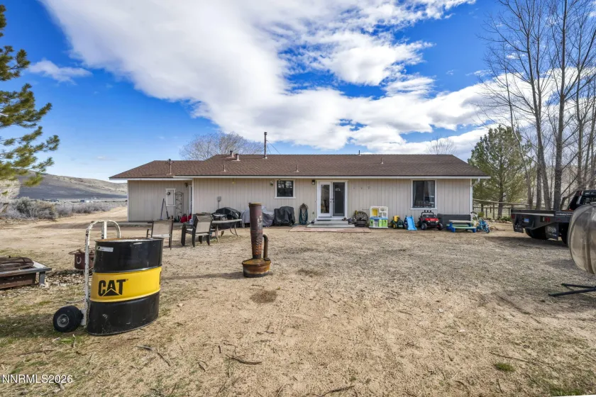 55 Buckboard, Reno, Nevada 89508, 3 Bedrooms Bedrooms, ,2 BathroomsBathrooms,Residential,Residential,Buckboard,260002522