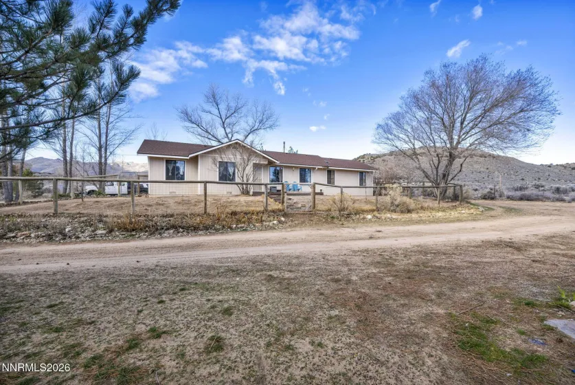 55 Buckboard, Reno, Nevada 89508, 3 Bedrooms Bedrooms, ,2 BathroomsBathrooms,Residential,Residential,Buckboard,260002522