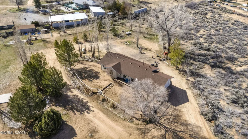 55 Buckboard, Reno, Nevada 89508, 3 Bedrooms Bedrooms, ,2 BathroomsBathrooms,Residential,Residential,Buckboard,260002522