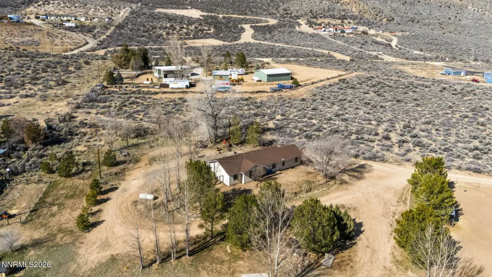 55 Buckboard, Reno, Nevada 89508, 3 Bedrooms Bedrooms, ,2 BathroomsBathrooms,Residential,Residential,Buckboard,260002522