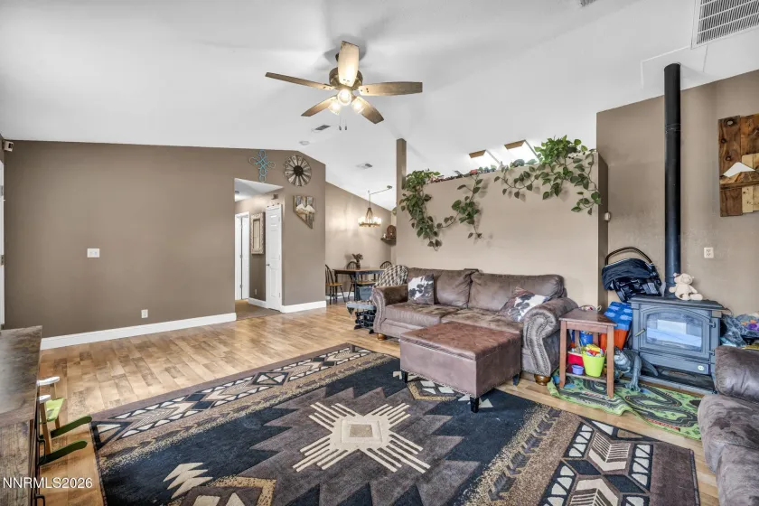 55 Buckboard, Reno, Nevada 89508, 3 Bedrooms Bedrooms, ,2 BathroomsBathrooms,Residential,Residential,Buckboard,260002522