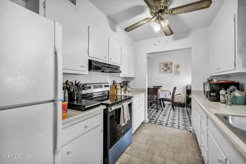 11932 Rocky Mountain, Reno, Nevada 89506, 2 Bedrooms Bedrooms, ,1 BathroomBathrooms,Residential,Residential,Rocky Mountain,260002524