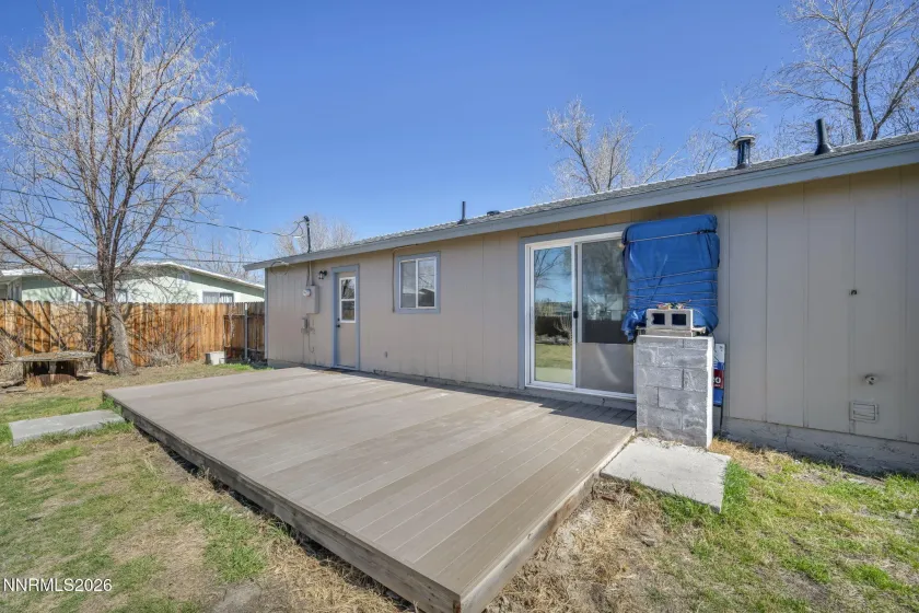 650 Mc Lean, Fallon, Nevada 89406, 3 Bedrooms Bedrooms, ,1 BathroomBathrooms,Residential,Residential,Mc Lean,260002489
