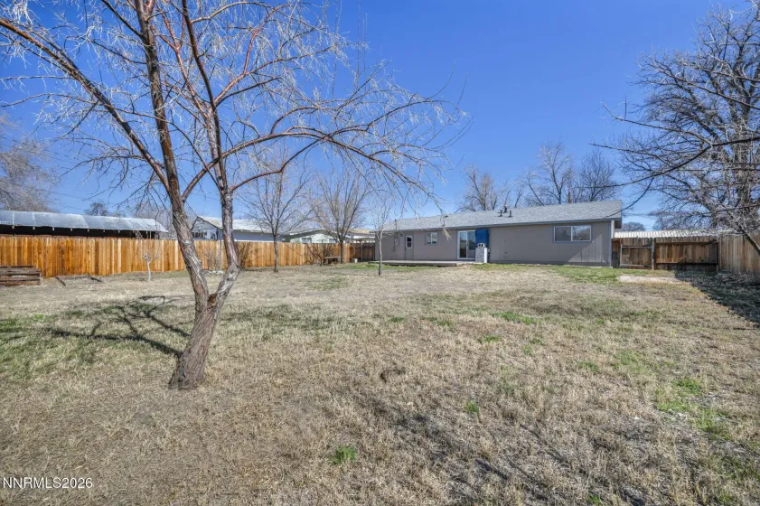 650 Mc Lean, Fallon, Nevada 89406, 3 Bedrooms Bedrooms, ,1 BathroomBathrooms,Residential,Residential,Mc Lean,260002489