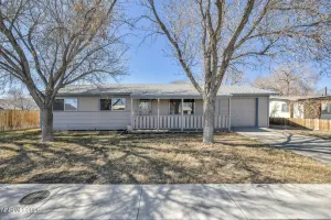 650 Mc Lean, Fallon, Nevada 89406, 3 Bedrooms Bedrooms, ,1 BathroomBathrooms,Residential,Residential,Mc Lean,260002489