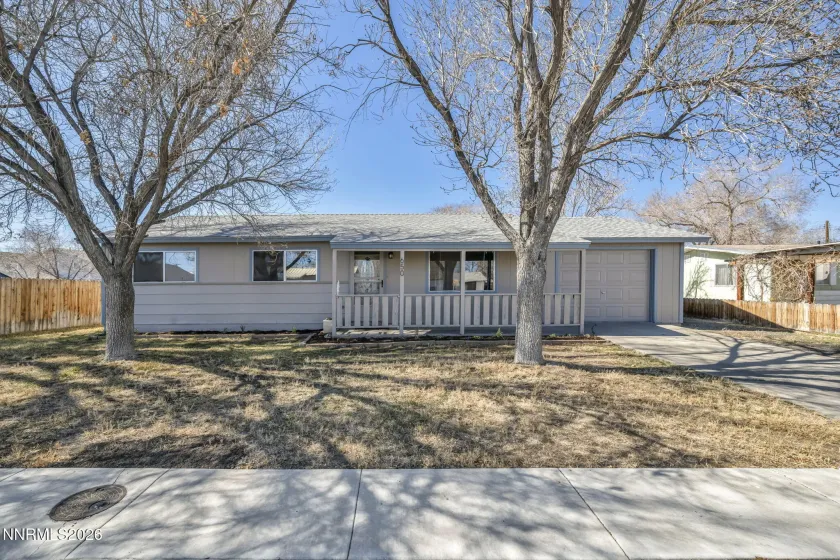 650 Mc Lean, Fallon, Nevada 89406, 3 Bedrooms Bedrooms, ,1 BathroomBathrooms,Residential,Residential,Mc Lean,260002489