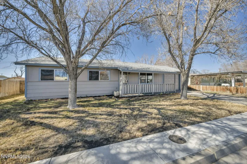 650 Mc Lean, Fallon, Nevada 89406, 3 Bedrooms Bedrooms, ,1 BathroomBathrooms,Residential,Residential,Mc Lean,260002489
