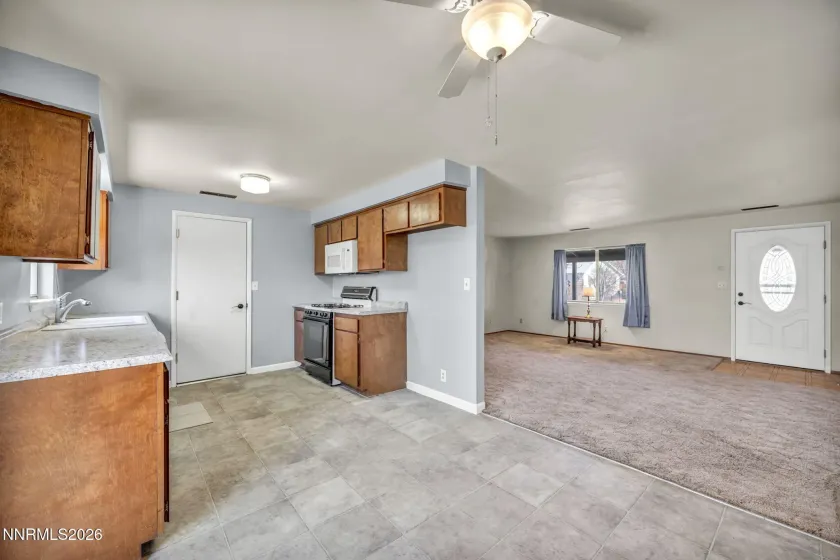 650 Mc Lean, Fallon, Nevada 89406, 3 Bedrooms Bedrooms, ,1 BathroomBathrooms,Residential,Residential,Mc Lean,260002489