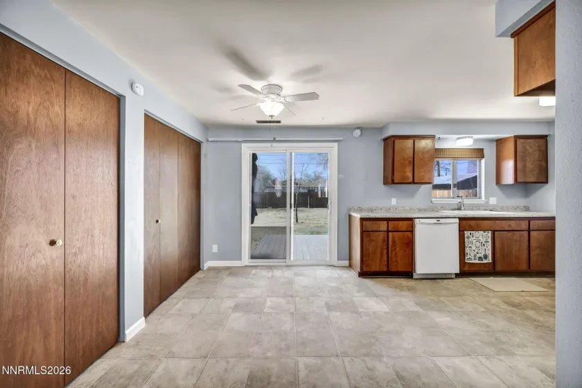 650 Mc Lean, Fallon, Nevada 89406, 3 Bedrooms Bedrooms, ,1 BathroomBathrooms,Residential,Residential,Mc Lean,260002489