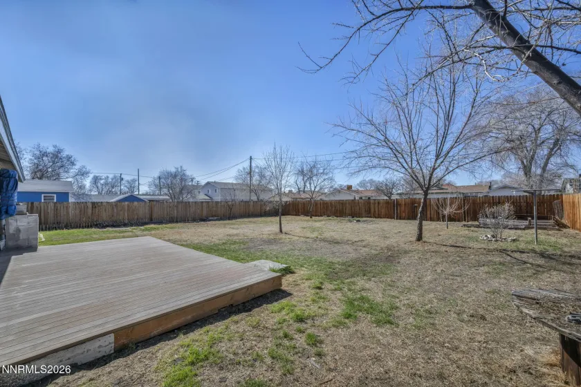 650 Mc Lean, Fallon, Nevada 89406, 3 Bedrooms Bedrooms, ,1 BathroomBathrooms,Residential,Residential,Mc Lean,260002489