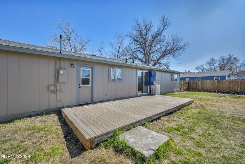 650 Mc Lean, Fallon, Nevada 89406, 3 Bedrooms Bedrooms, ,1 BathroomBathrooms,Residential,Residential,Mc Lean,260002489