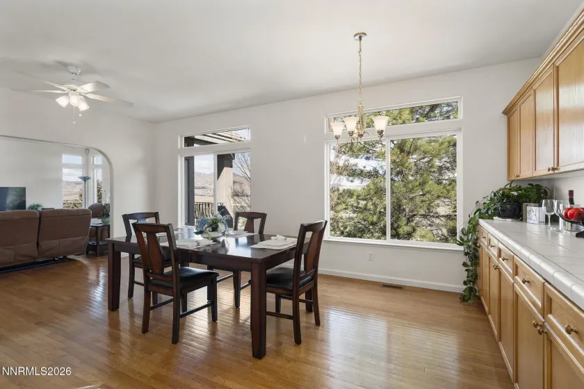 4791 Creek Ridge, Reno, Nevada 89519, 4 Bedrooms Bedrooms, ,3 BathroomsBathrooms,Residential,Residential,Creek Ridge,260002526