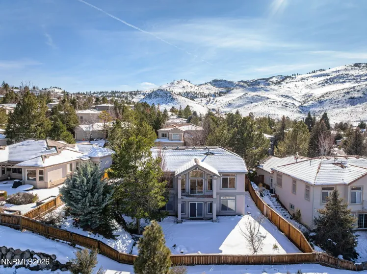 4791 Creek Ridge, Reno, Nevada 89519, 4 Bedrooms Bedrooms, ,3 BathroomsBathrooms,Residential,Residential,Creek Ridge,260002526