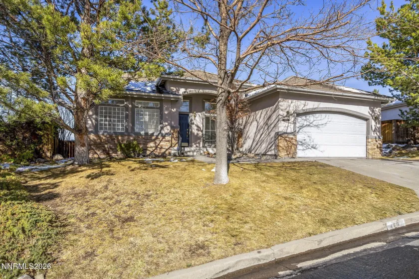 4791 Creek Ridge, Reno, Nevada 89519, 4 Bedrooms Bedrooms, ,3 BathroomsBathrooms,Residential,Residential,Creek Ridge,260002526