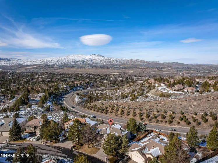 4791 Creek Ridge, Reno, Nevada 89519, 4 Bedrooms Bedrooms, ,3 BathroomsBathrooms,Residential,Residential,Creek Ridge,260002526