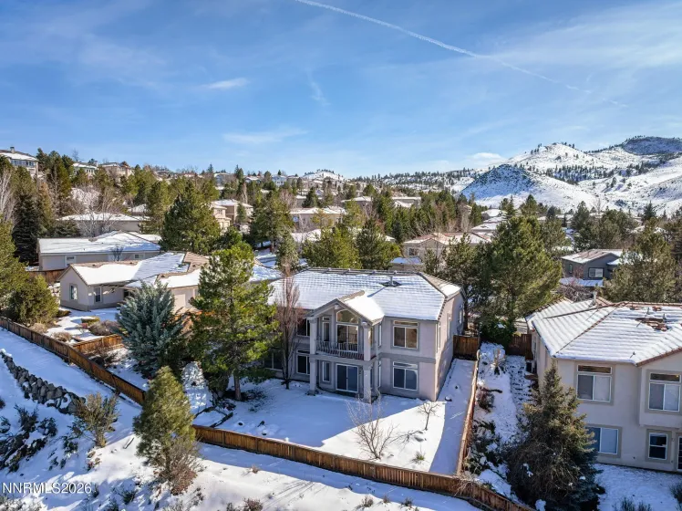 4791 Creek Ridge, Reno, Nevada 89519, 4 Bedrooms Bedrooms, ,3 BathroomsBathrooms,Residential,Residential,Creek Ridge,260002526