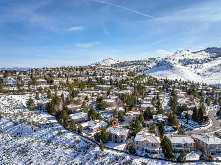 4791 Creek Ridge, Reno, Nevada 89519, 4 Bedrooms Bedrooms, ,3 BathroomsBathrooms,Residential,Residential,Creek Ridge,260002526