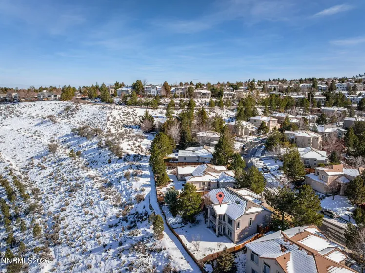 4791 Creek Ridge, Reno, Nevada 89519, 4 Bedrooms Bedrooms, ,3 BathroomsBathrooms,Residential,Residential,Creek Ridge,260002526