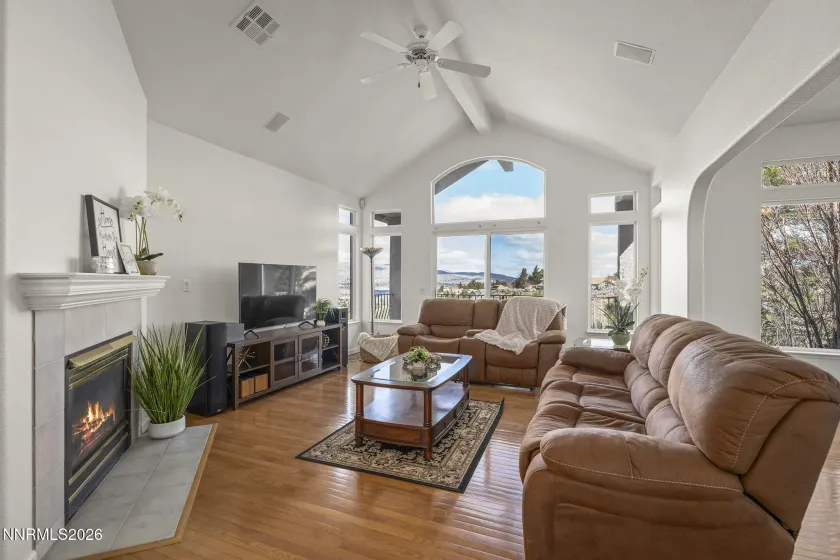 4791 Creek Ridge, Reno, Nevada 89519, 4 Bedrooms Bedrooms, ,3 BathroomsBathrooms,Residential,Residential,Creek Ridge,260002526