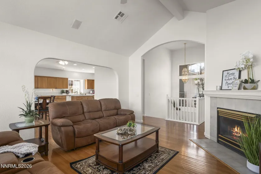 4791 Creek Ridge, Reno, Nevada 89519, 4 Bedrooms Bedrooms, ,3 BathroomsBathrooms,Residential,Residential,Creek Ridge,260002526