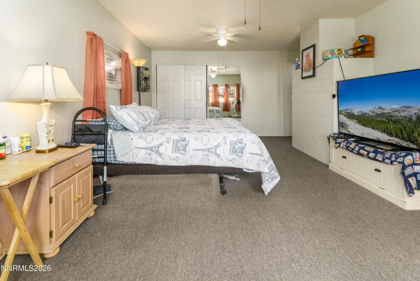 595 Cora, Fallon, Nevada 89406, 3 Bedrooms Bedrooms, ,1 BathroomBathrooms,Residential,Residential,Cora,260002497