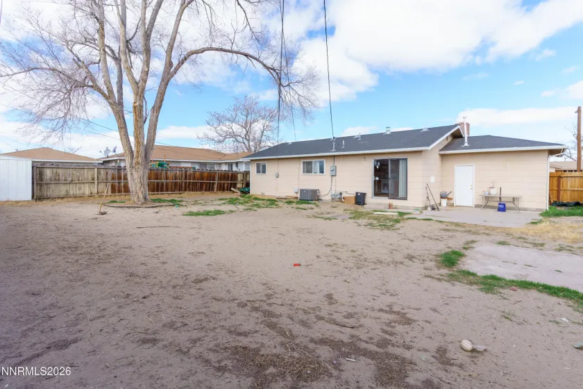 595 Cora, Fallon, Nevada 89406, 3 Bedrooms Bedrooms, ,1 BathroomBathrooms,Residential,Residential,Cora,260002497