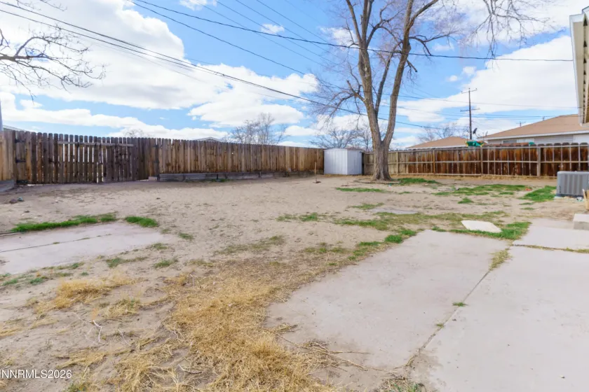595 Cora, Fallon, Nevada 89406, 3 Bedrooms Bedrooms, ,1 BathroomBathrooms,Residential,Residential,Cora,260002497