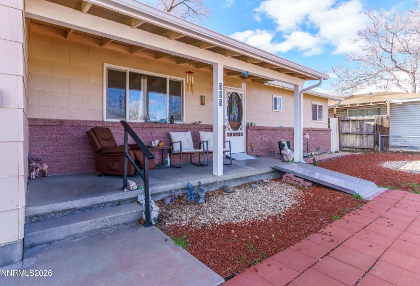 595 Cora, Fallon, Nevada 89406, 3 Bedrooms Bedrooms, ,1 BathroomBathrooms,Residential,Residential,Cora,260002497