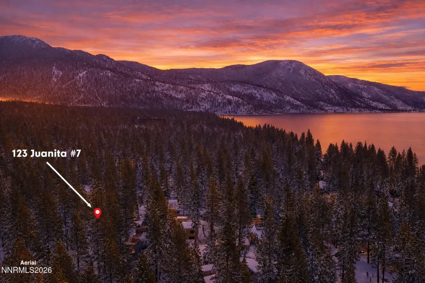 123 Juanita, Incline Village, Nevada 89451, 4 Bedrooms Bedrooms, ,2 BathroomsBathrooms,Residential,Residential,Juanita,260002499