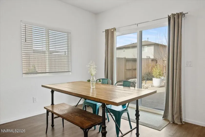 1386 Granary Park, Sparks, Nevada 89436, 5 Bedrooms Bedrooms, ,3 BathroomsBathrooms,Residential,Residential,Granary Park,260002498