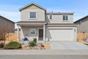 1386 Granary Park, Sparks, Nevada 89436, 5 Bedrooms Bedrooms, ,3 BathroomsBathrooms,Residential,Residential,Granary Park,260002498