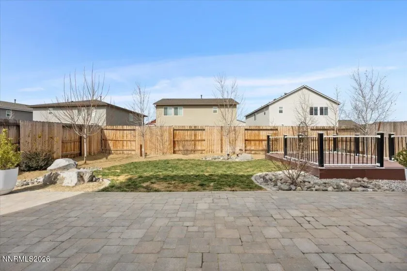 1386 Granary Park, Sparks, Nevada 89436, 5 Bedrooms Bedrooms, ,3 BathroomsBathrooms,Residential,Residential,Granary Park,260002498