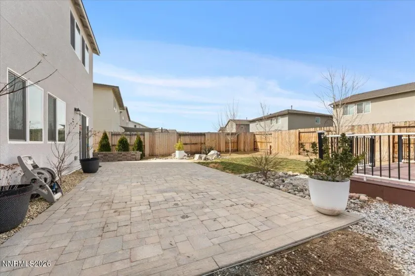 1386 Granary Park, Sparks, Nevada 89436, 5 Bedrooms Bedrooms, ,3 BathroomsBathrooms,Residential,Residential,Granary Park,260002498