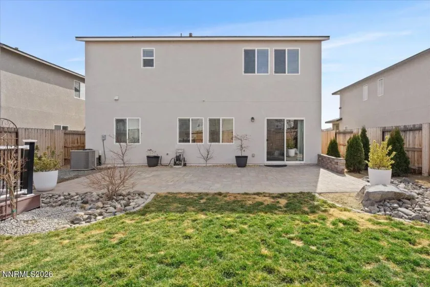 1386 Granary Park, Sparks, Nevada 89436, 5 Bedrooms Bedrooms, ,3 BathroomsBathrooms,Residential,Residential,Granary Park,260002498