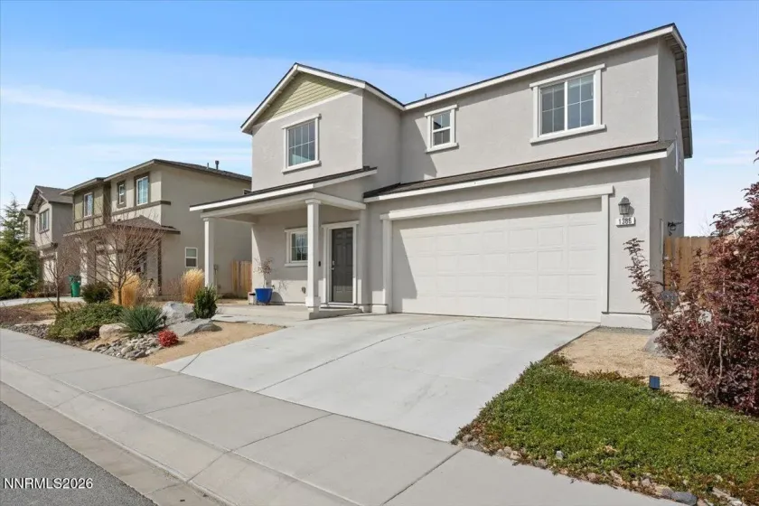 1386 Granary Park, Sparks, Nevada 89436, 5 Bedrooms Bedrooms, ,3 BathroomsBathrooms,Residential,Residential,Granary Park,260002498