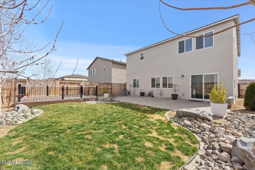 1386 Granary Park, Sparks, Nevada 89436, 5 Bedrooms Bedrooms, ,3 BathroomsBathrooms,Residential,Residential,Granary Park,260002498