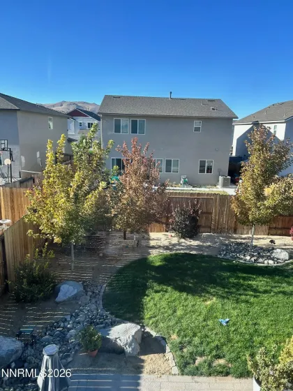 1386 Granary Park, Sparks, Nevada 89436, 5 Bedrooms Bedrooms, ,3 BathroomsBathrooms,Residential,Residential,Granary Park,260002498