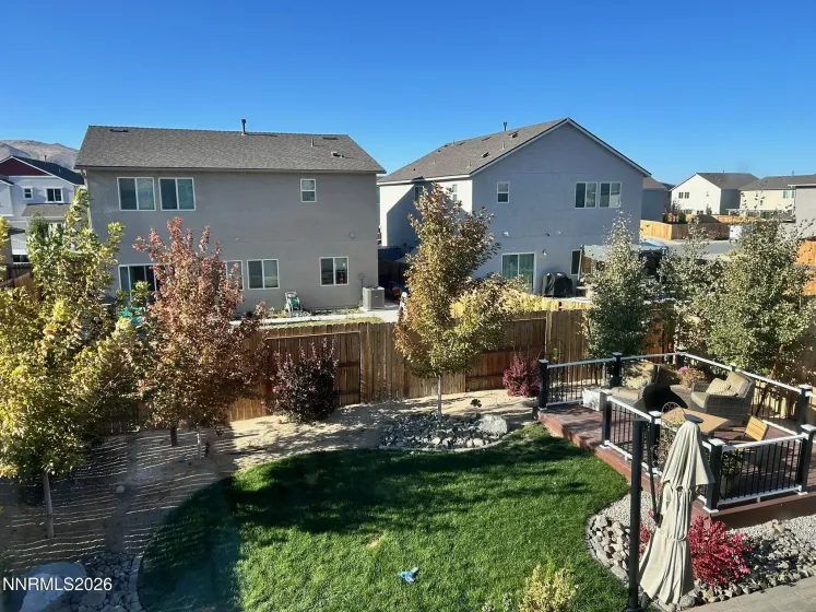 1386 Granary Park, Sparks, Nevada 89436, 5 Bedrooms Bedrooms, ,3 BathroomsBathrooms,Residential,Residential,Granary Park,260002498