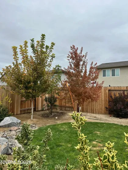 1386 Granary Park, Sparks, Nevada 89436, 5 Bedrooms Bedrooms, ,3 BathroomsBathrooms,Residential,Residential,Granary Park,260002498