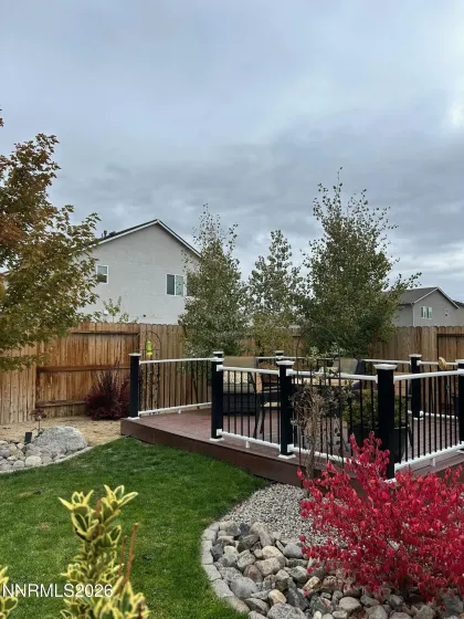 1386 Granary Park, Sparks, Nevada 89436, 5 Bedrooms Bedrooms, ,3 BathroomsBathrooms,Residential,Residential,Granary Park,260002498