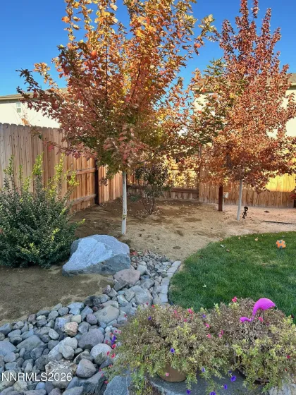 1386 Granary Park, Sparks, Nevada 89436, 5 Bedrooms Bedrooms, ,3 BathroomsBathrooms,Residential,Residential,Granary Park,260002498