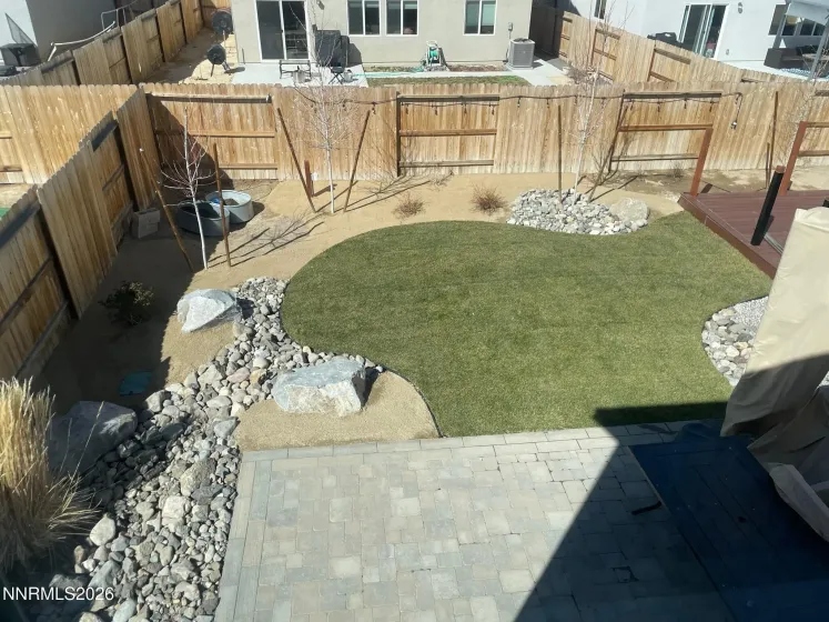 1386 Granary Park, Sparks, Nevada 89436, 5 Bedrooms Bedrooms, ,3 BathroomsBathrooms,Residential,Residential,Granary Park,260002498