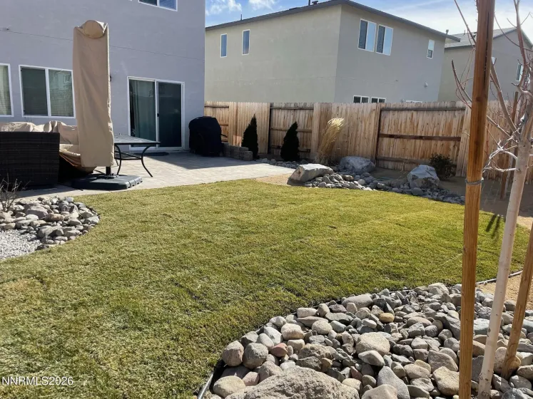 1386 Granary Park, Sparks, Nevada 89436, 5 Bedrooms Bedrooms, ,3 BathroomsBathrooms,Residential,Residential,Granary Park,260002498