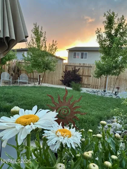 1386 Granary Park, Sparks, Nevada 89436, 5 Bedrooms Bedrooms, ,3 BathroomsBathrooms,Residential,Residential,Granary Park,260002498