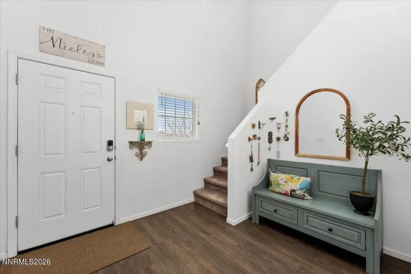 1386 Granary Park, Sparks, Nevada 89436, 5 Bedrooms Bedrooms, ,3 BathroomsBathrooms,Residential,Residential,Granary Park,260002498