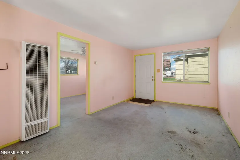 755 Balzar, Reno, Nevada 89502, 3 Bedrooms Bedrooms, ,2 BathroomsBathrooms,Residential,Residential,Balzar,260002500