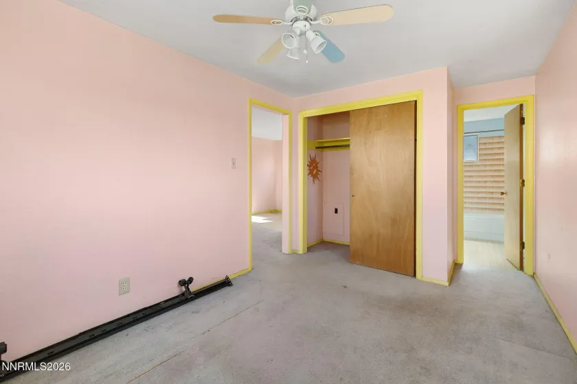 755 Balzar, Reno, Nevada 89502, 3 Bedrooms Bedrooms, ,2 BathroomsBathrooms,Residential,Residential,Balzar,260002500