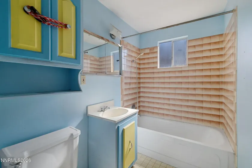 755 Balzar, Reno, Nevada 89502, 3 Bedrooms Bedrooms, ,2 BathroomsBathrooms,Residential,Residential,Balzar,260002500