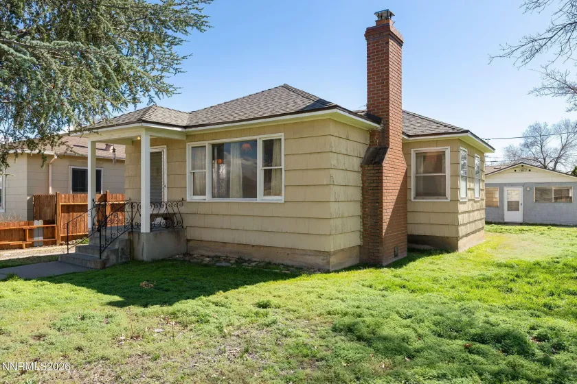 755 Balzar, Reno, Nevada 89502, 3 Bedrooms Bedrooms, ,2 BathroomsBathrooms,Residential,Residential,Balzar,260002500